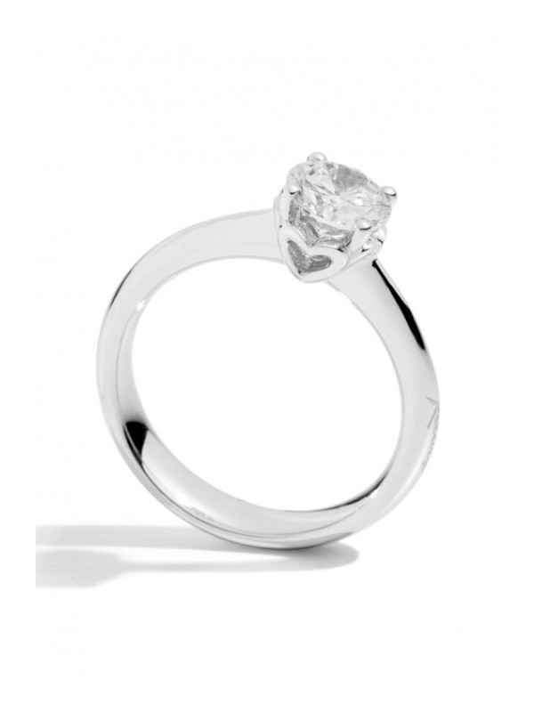 Solitaire Ring Anniversary