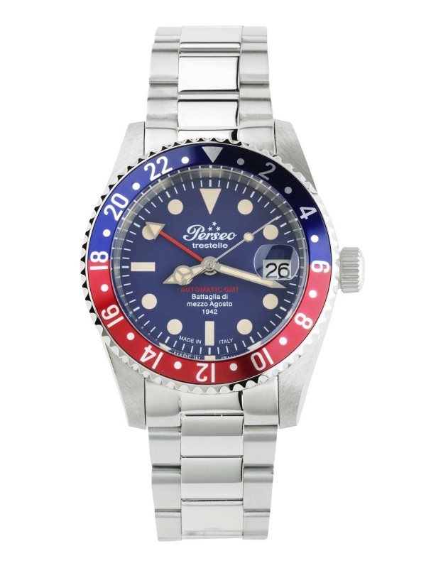 Perseo Battaglia di mezzo Agosto 1942 ref.11366.02 su stroppiana.net