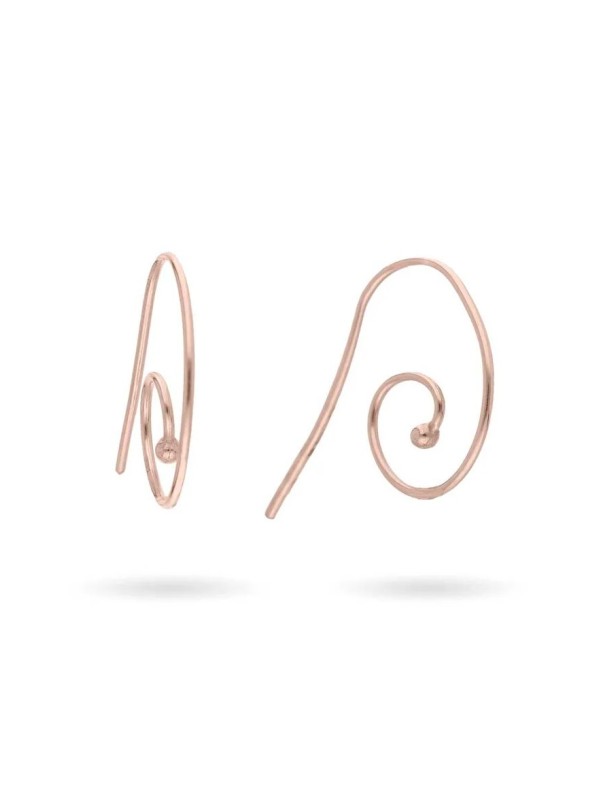 Buy earring Filodamore Mini ref.OR39R on stroppiana.net