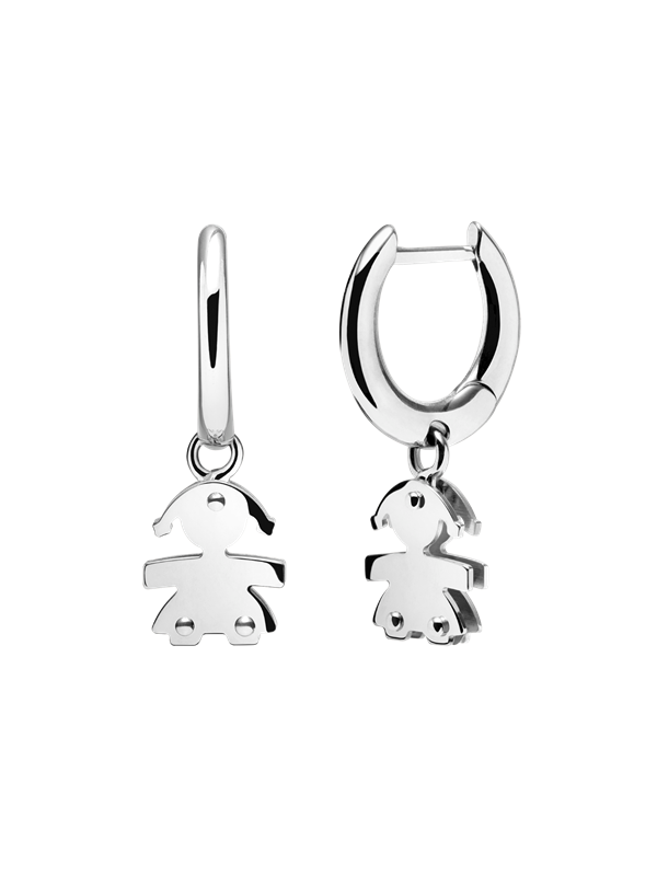 Buy earring Le Bebè ref.LBB123 on stroppiana.net