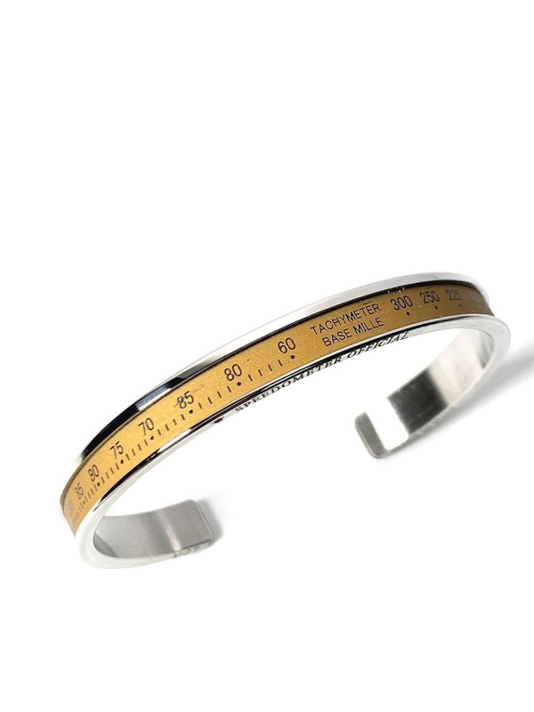 Bracelet Speedometer Vintage Chrono on stroppiana.net