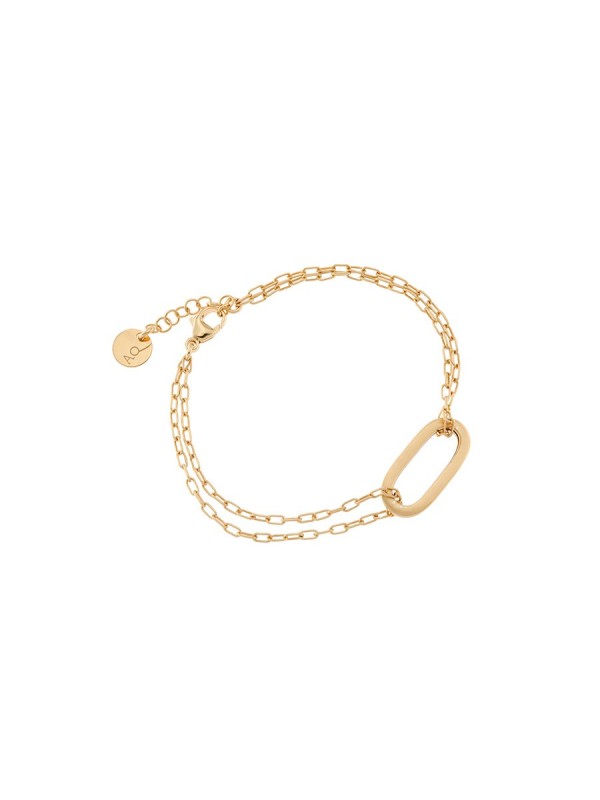 Aquaforte Bracciale Ovali Chic