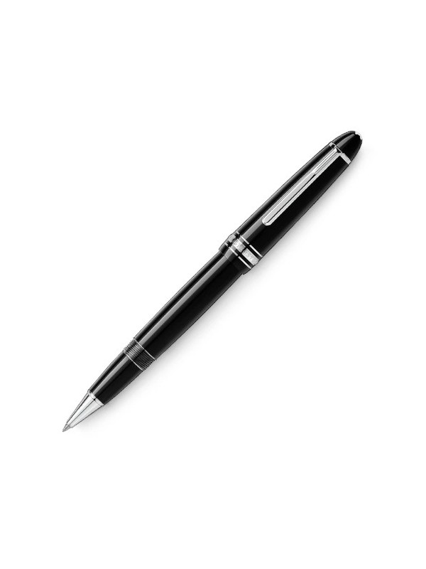 Montblanc Meisterstück Platinum-Coated LeGrand Rollerball Pen
