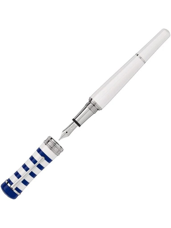 Montblanc Bonheur Weekend Fountain Pen