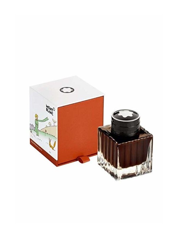 Ink Montblanc Le Petit Prince Red Fox 50ml