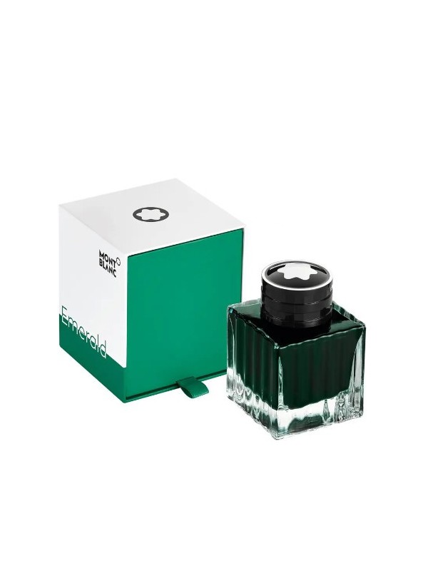 Ink Montblanc Emerald Green 50ml