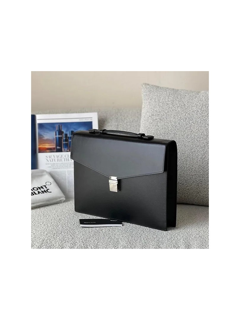 Montblanc Meisterstuk Document Case ref.114523