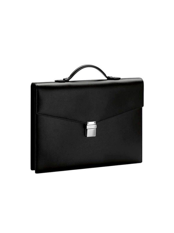Borsa Portadocumenti Montblanc Meisterstuk ref.114523