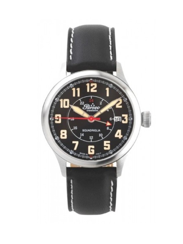 Perseo Squadriglia Gmt ref.11369.02 su stroppiana.net