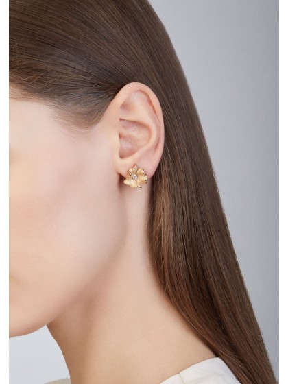 Annamaria Cammilli Grace earring on stroppiana.net Annamaria Cammilli Grace earring on stroppiana.net