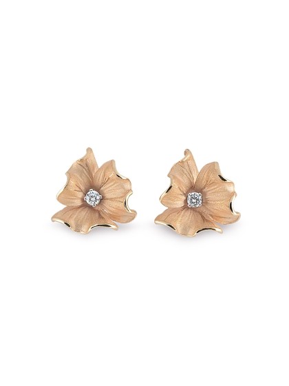 Annamaria Cammilli Grace earring on stroppiana.net Annamaria Cammilli Grace earring on stroppiana.net
