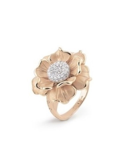 Annamaria Cammilli Lirika ring on stroppiana.net Annamaria Cammilli Lirika ring on stroppiana.net