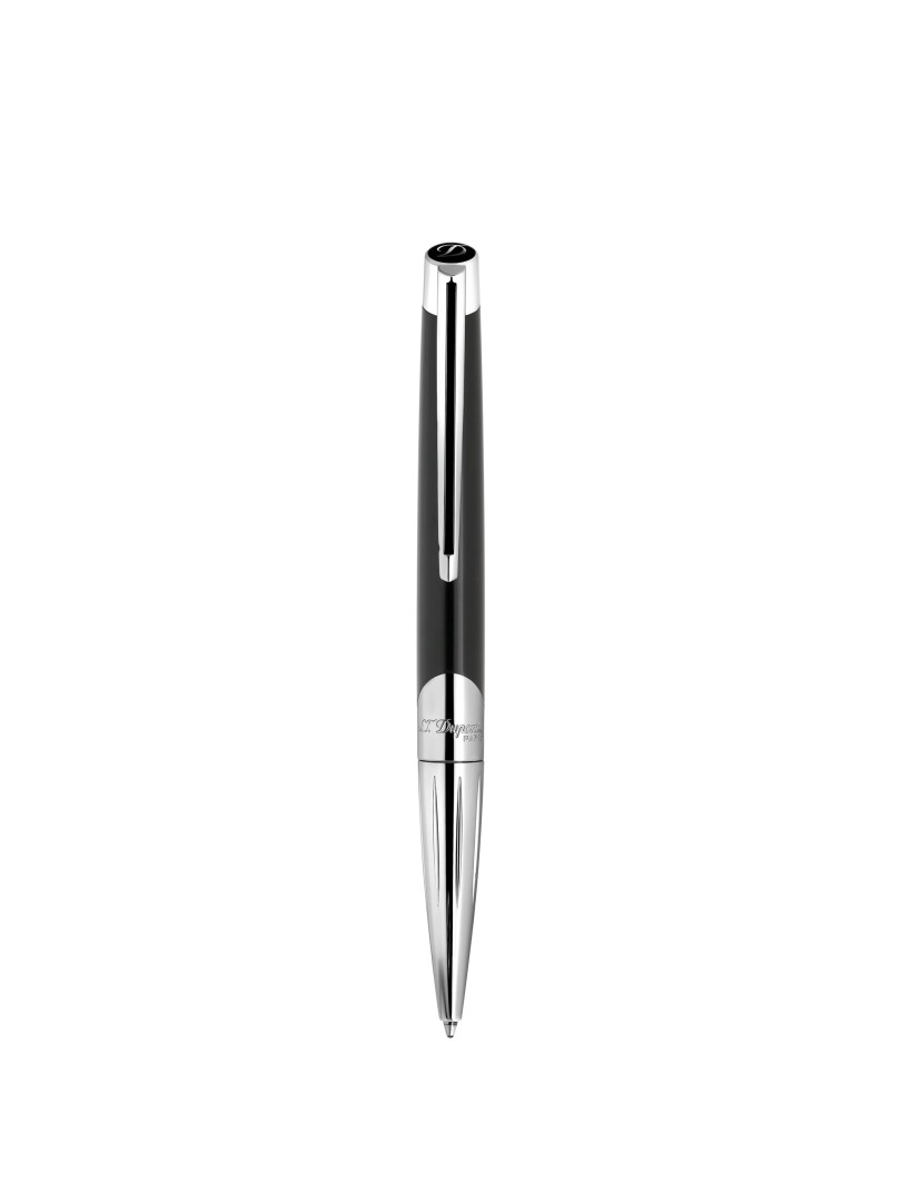 ballpoint pen S.T. Dupont Défi Millenium