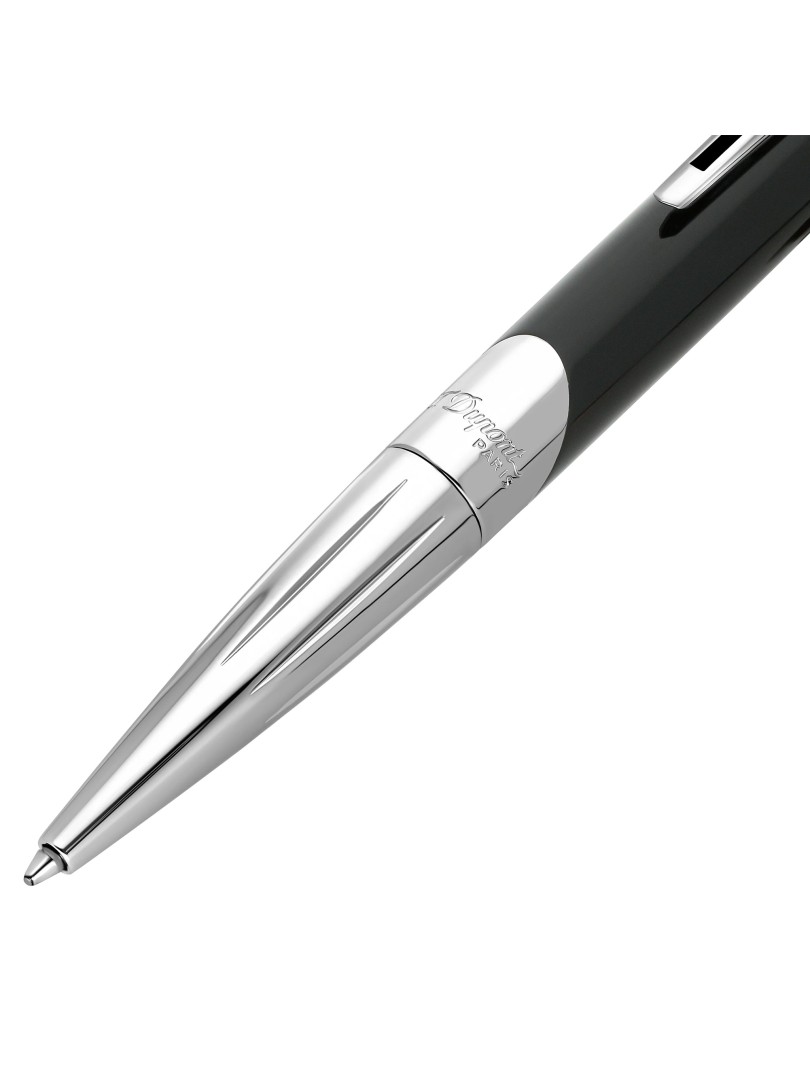 ballpoint pen S.T. Dupont Défi Millenium