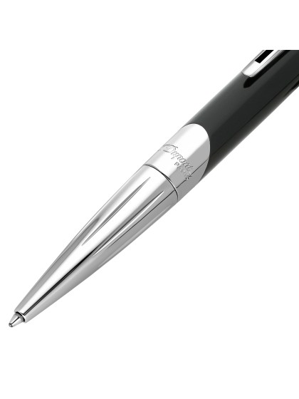 ballpoint pen S.T. Dupont Défi Millenium