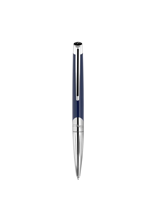 ballpoint pen S.T. Dupont Défi Millenium