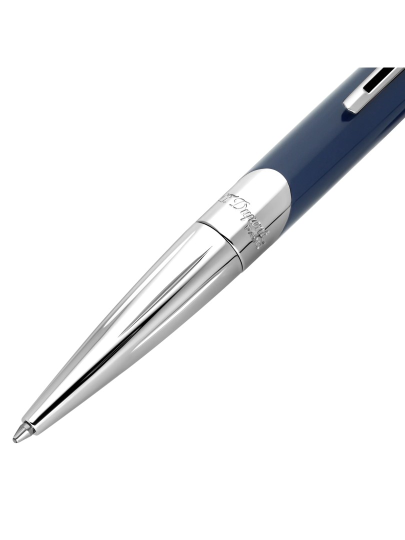 ballpoint pen S.T. Dupont Défi Millenium