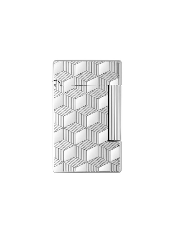 S.T. Dupont Lighter Initial