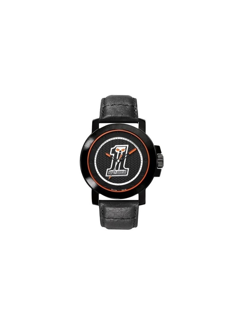 Harley Davidson by Bulova Watch ref.78A110