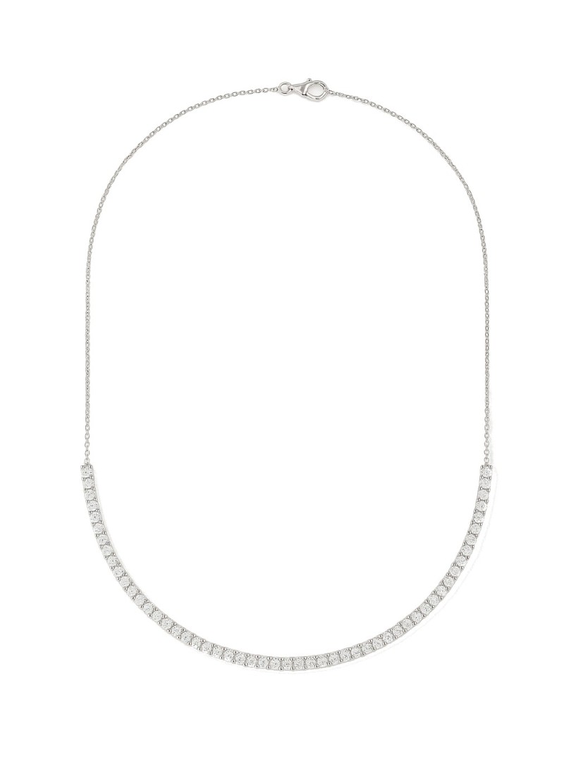 Giorgio Visconti necklace with 1.55 ct brilliant-cut diamonds