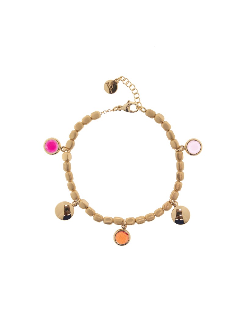 Aquaforte Mignon bracelet with dice elements ref.H4182836