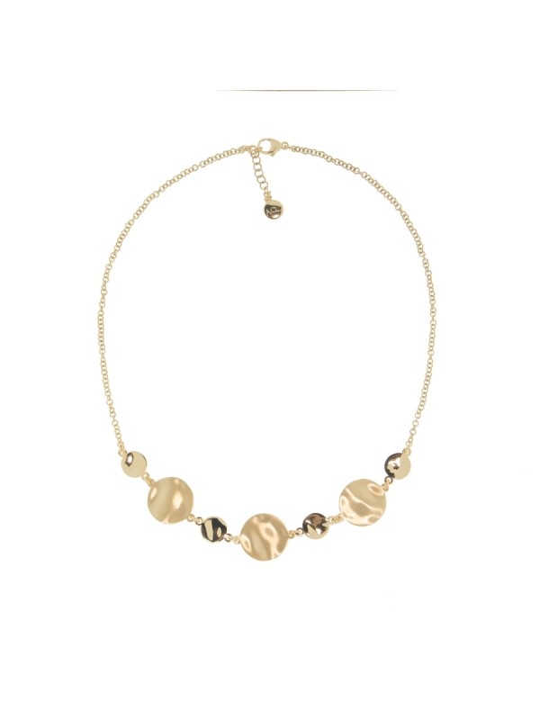 Collana Aquaforte Onde ref.H4184656