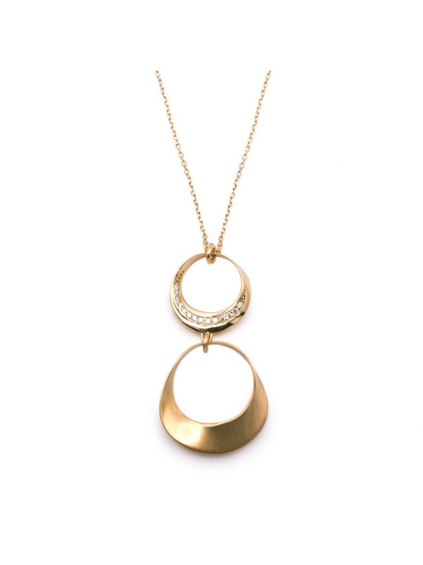Collana Aquaforte Lune ref.H4185067