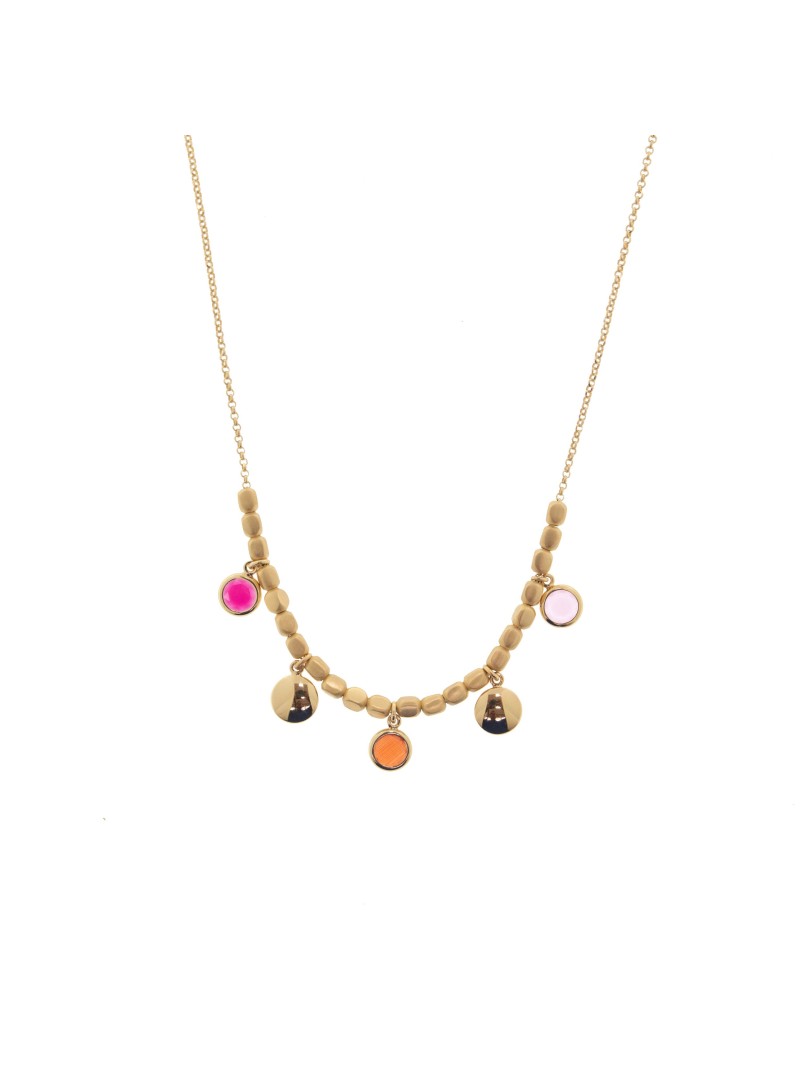 Aquaforte Mignon necklace with charms ref.H4185035