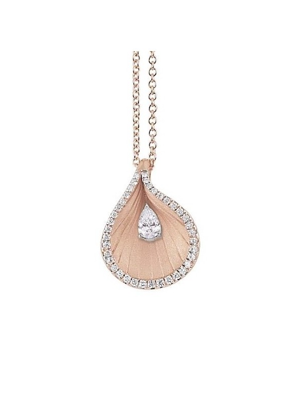 Annamaria Cammilli necklace Premiére on stroppiana.net