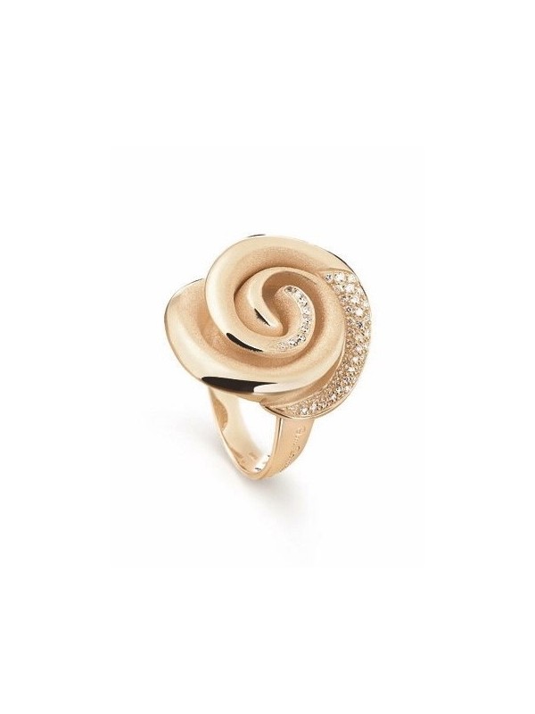 Annamaria Cammilli Hypnosis ring on stroppiana.net