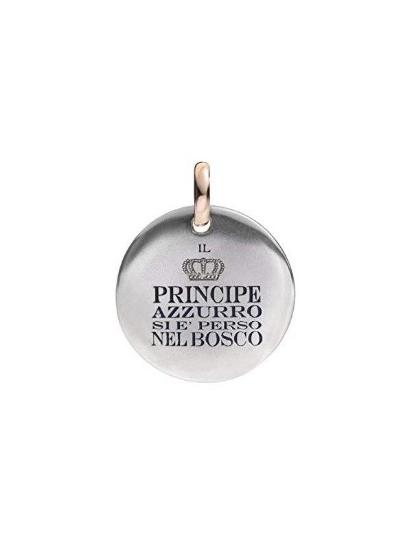 Moneta con frase