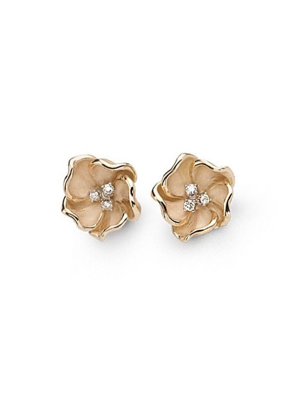 Annamaria Cammilli Maui earring on stroppiana.net