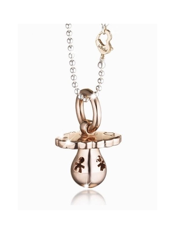 Pendente Suonamore a Ciuccio