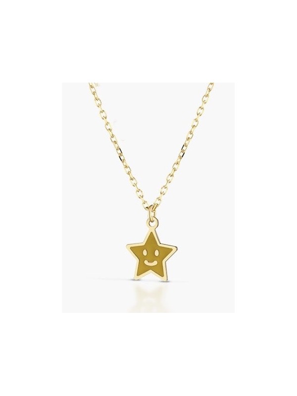 Collana Prime Gioie