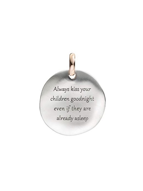 Moneta con frase