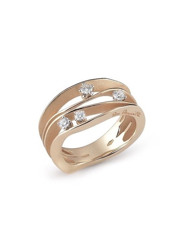 Annamaria Cammilli anello Dune su stroppiana.net