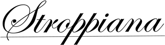 Gioielleria Stroppiana logo
